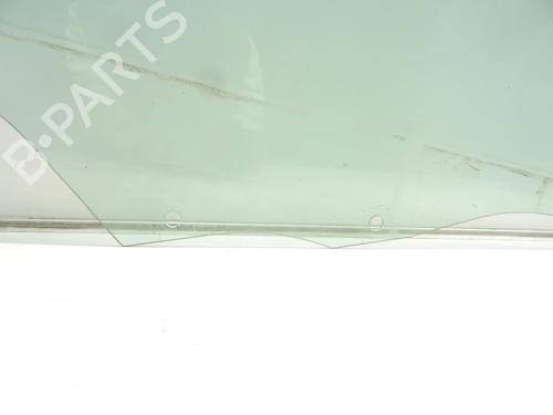 Front right door window PEUGEOT 2008 I (CU_) 1.2 THP 110 / PureTech 110 | BP25381080C19 