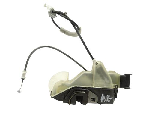 Front left lock CITROËN C3 III (SX) 1.2 THP 110 (SXHNPS, SXHNZT, SXHNZ6) | BP35888547C98 - Image 5