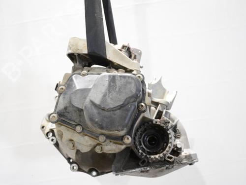 Used Gearbox Gearbox OPEL MERIVA B MPV (S10) 1.4 (75) (120 hp) 33333246 33333246