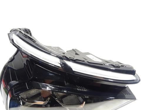 Right headlight CITROËN C4 III (BA_, BB_, BC_) 1.2 Hybrid 136 (BAHPYJ) | BP29477508C29 