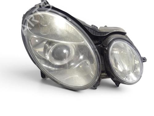 Right headlight MERCEDES-BENZ E-CLASS (W211) E 270 CDI (211.016) | BP35995257C29 - Image 4