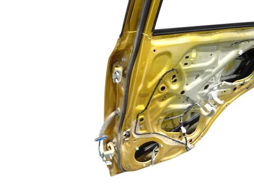 Dør højre bagtil SUZUKI VITARA (LY) 1.4 T AllGrip (APK414) | BP39166742C5 - Image 5
