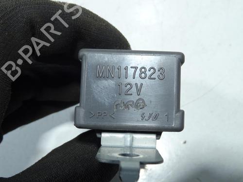Electronic module MITSUBISHI PAJERO III (V7_W, V6_W)  | BP30095932M83 