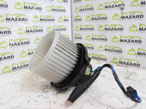 Used Heater blower motor SUZUKI JIMNY Closed Off-Road Vehicle (SN) [1998-2025]  20059457