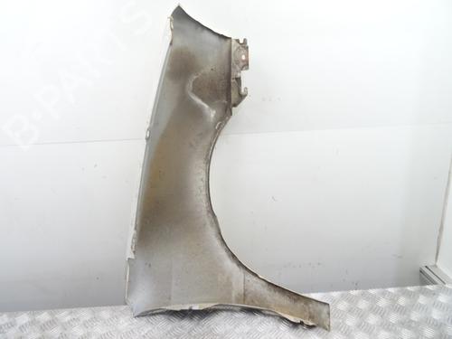 Left front fenders CITROËN AX (ZA-_) 14 D | BP28084127C41 