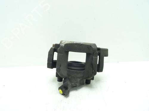 Left front brake caliper PEUGEOT 508 SW I (8E_) 1.6 BlueHDi 120 | BP32314810M105