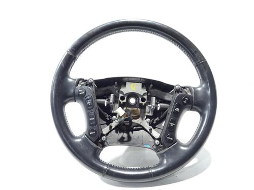Steering wheel HYUNDAI SANTA FÉ II (CM) 2.2 CRDi | BP30357942C49