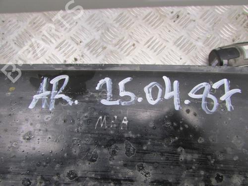 Rear bumper reinforcement PEUGEOT 3008 I MPV (0U_) 1.6 HDi | BP26154159C73 
