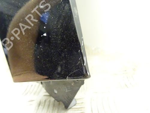 Right front fenders RENAULT CLIO V (B7_) 1.5 Blue dCi 100 (B7AD) | BP29350896C42 