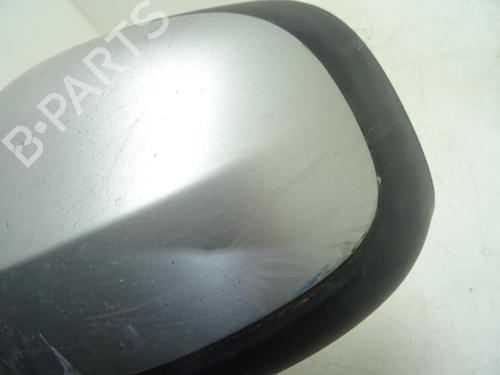 Left mirror DACIA DUSTER (HS_) 1.5 dCi 4x4 (HSMC, HSMD) | BP36007875C26 - Image 3