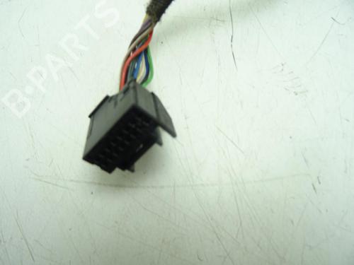 Left mirror VW PASSAT B7 Variant (365) 2.0 TDI | BP32330150C26 - Image 5