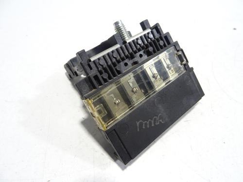 Used Electronic module SUZUKI IGNIS III (MF, FF) 1.2 (ATK412) (90 hp) 29861387