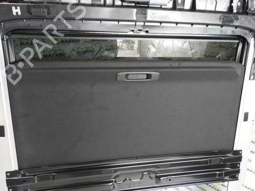 Used Sunroof INFINITI QX70 50 AWD (390 hp) 21968509