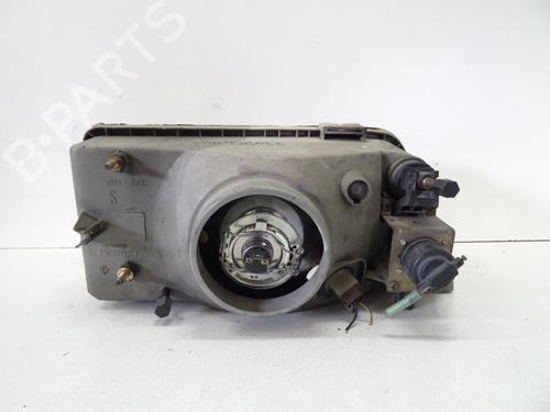 Used Left headlight Left headlight CITROËN JUMPER I Bus (230P) 2.5 D (86 hp) 20043211 20043211