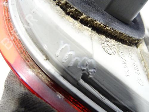 Left tailgate light BMW 3 Coupe (E92) 330 xd | BP29865876C79