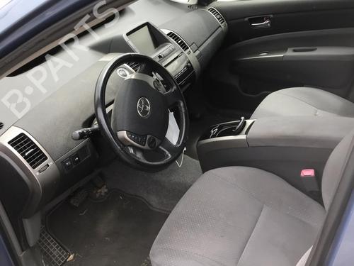Steering column TOYOTA PRIUS Liftback (_W2_) 1.5 Hybrid (NHW20_, NHW20R) | BP26221380M21 