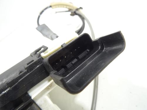Front left lock CITROËN C4 CACTUS 1.2 VTi 82 | BP23788381C98 