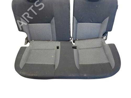 Sæde Bagtil NISSAN MICRA V (K14) 1.0 IG-T 100 | BP36091571C17 - Image 2