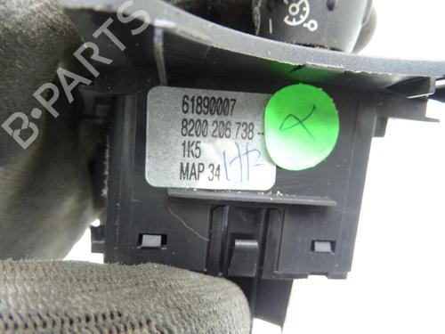 Switch RENAULT SCÉNIC II (JM0/1_) 1.9 dCi (JM0G, JM12, JM1G, JM2C) | BP29450176I30  - Image 5