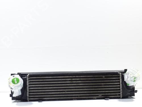 Intercooler BMW 3 Touring (F31) 320 d xDrive (200 hp) 20049860