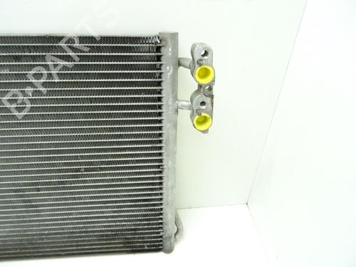 AC radiator BMW 1 (E87) 118 d | BP27154262M32  - Image 5