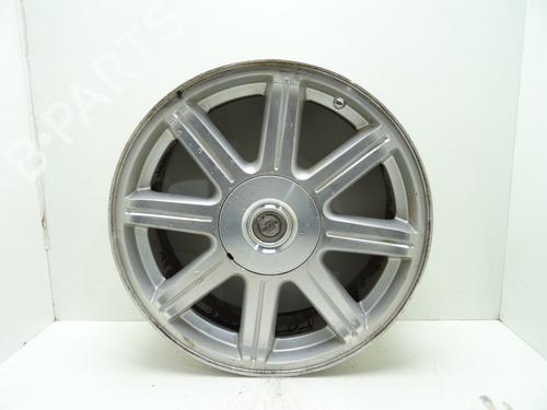 Fælk CHRYSLER SEBRING Convertible (JS) 2.0 CRD | BP27650670C45 - Image 3