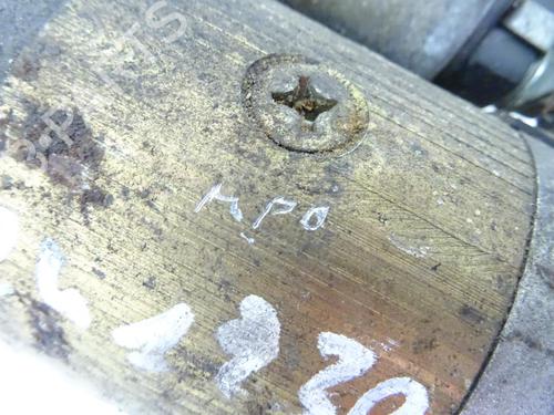 Starter FIAT PANDA (141_) 900 | BP27220454M8 