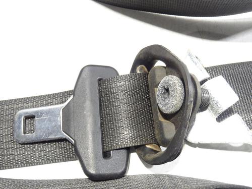 Used Front right seatbelt Front right seatbelt OPEL MERIVA B MPV (S10) 1.4 (75) (120 hp) 33022626 33022626