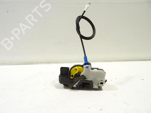 front-left-lock-opel-astra-j-p10-2009-2010-2011-2012-2013-2014-2015-2016-32168783 main image