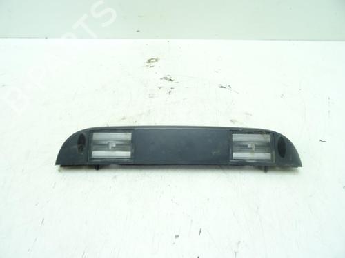 Skiltlys RENAULT KANGOO / GRAND KANGOO II (KW0/1_) 1.5 dCi 85 (KW0K, KW0L, KW0B) (86 hp) 32274753