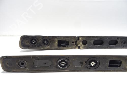 Roof bar DACIA DUSTER (HS_) 1.5 dCi 4x4 (HSMC, HSMD) | BP29281901C65 