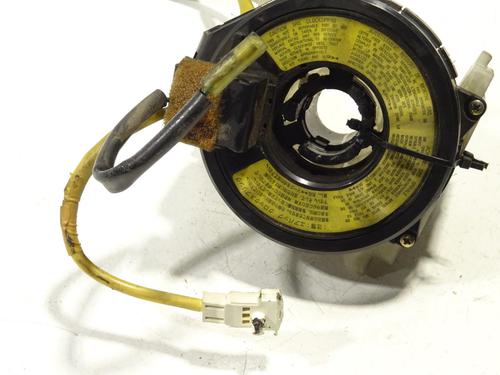 Squib airbag MITSUBISHI PAJERO SPORT I (K7_, K9_) 2.5 TD (K94W, K74T) | BP26297382C102 