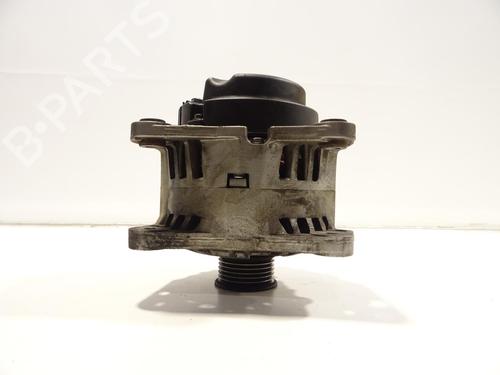 Used Alternator Alternator VW FOX Hatchback (5Z1, 5Z3, 5Z4) 1.2 (55 hp) 28172329 28172329