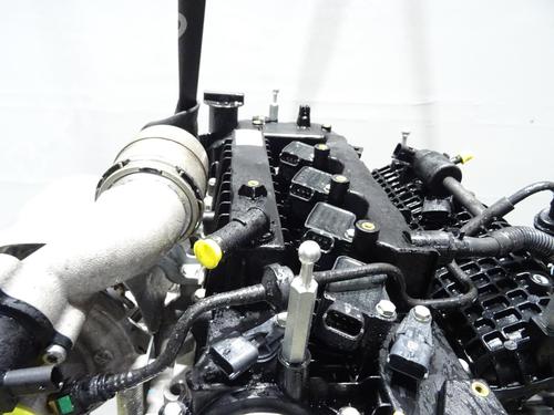 Engine SSANGYONG TIVOLI 1.5 | BP29838650M1
