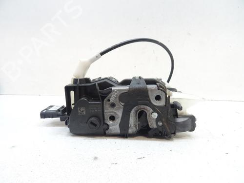 Front left lock CITROËN C5 III (RD_) 2.0 HDi 180 (RDAHWT) | BP20052701C98 