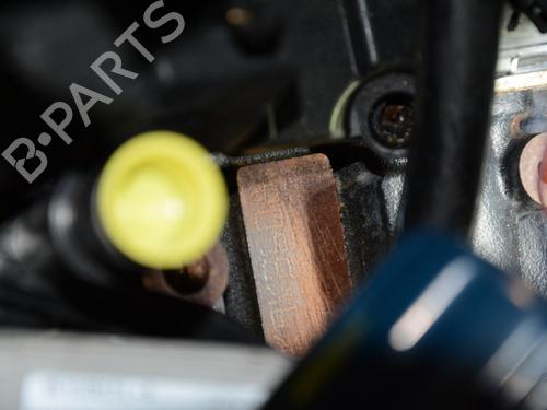 Engine RENAULT KANGOO Express (FW0/1_) 1.5 dCi 90 (FW0G, FW05, FW08, FW11) | BP37273132M1 - Image 4
