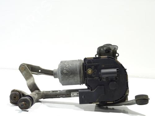 Used Front wiper motor SEAT LEON (1P1) 1.9 TDI (105 hp) 23868237