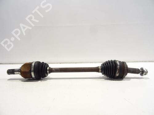Used Left front driveshaft KIA SOUL I (AM) 1.6 CRDi 128 (126 hp) 29896181