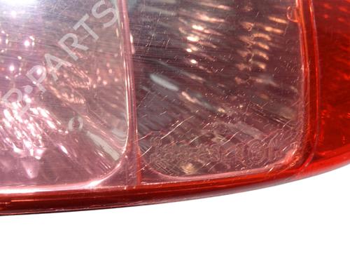 Right taillight PEUGEOT 807 (EB_) 2.0 HDi | BP36541033C35 - Image 2