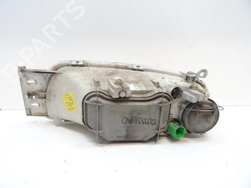 Used Right headlight Right headlight FORD FIESTA Box Body/MPV (J5_, J3_) [1996-2026] 20043769 20043769