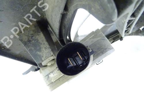 Radiator fan FORD KUGA I 2.0 TDCi 4x4 | BP31758282M35