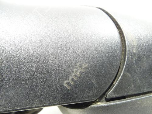 Left mirror MERCEDES-BENZ A-CLASS (W168) A 170 CDI (168.008) | BP21387897C26 