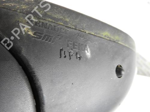 Used Right mirror RENAULT CLIO IV (BH_) 1.5 dCi 90 (90 hp) 20066929