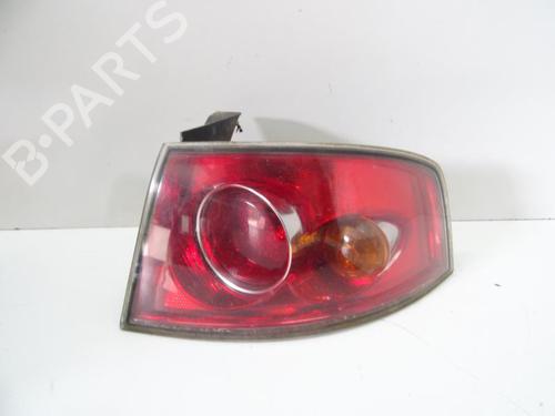 Used Right taillight SEAT IBIZA III (6L1) 1.9 TDI (100 hp) 20057364