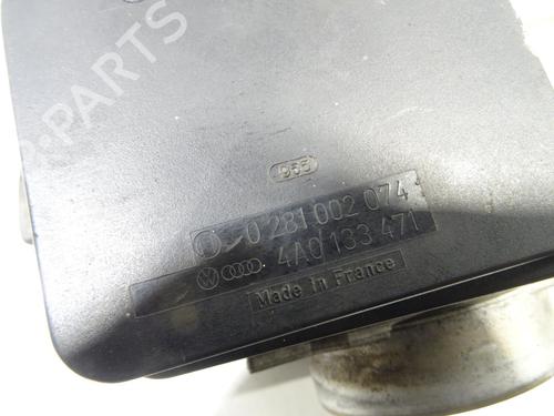 Mass air flow sensor AUDI A6 C4 Avant (4A5) 2.5 TDI quattro | BP24646219M95 - Image 3