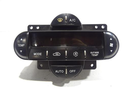 Used Climate control KIA CARENS I MPV (FC, FJ) 2.0 CRDi (113 hp) 30643524