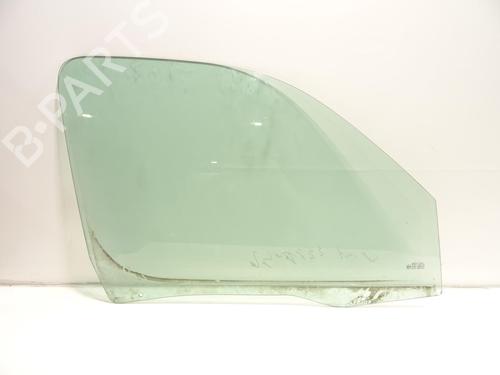 Used Front right door window PEUGEOT PARTNER MPV (5_, G_) 2.0 HDI (90 hp) 28117009