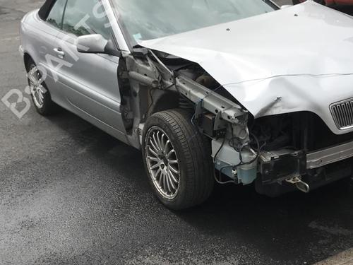 Peças VOLVO C70 I Convertible (873) 2.4 T 1869800