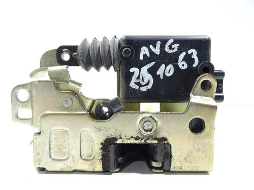 Front left lock DACIA LOGAN (LS_) 1.6 (LS0B, LS0D, LS0F, LS0H) | BP29896001C98 