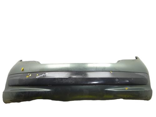 Bagtil kofangere PEUGEOT 207 (WA_, WC_) 1.4 HDi (68 hp) 29969907